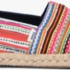 site pas cher Toms Alpargata Rope Espadrilles En Multicolore 22
