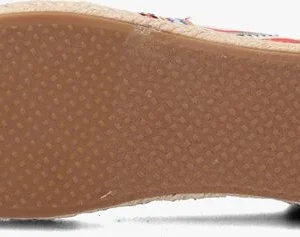 site pas cher Toms Alpargata Rope Espadrilles En Multicolore 13