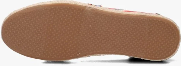 site pas cher Toms Alpargata Rope Espadrilles En Multicolore 5
