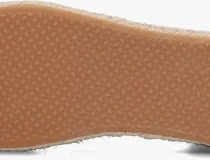 prix pas cher Toms Alpargata Rope Espadrilles En Beige 14