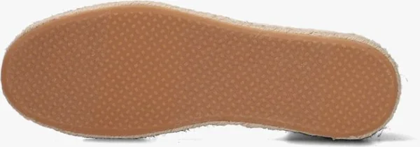 prix pas cher Toms Alpargata Rope Espadrilles En Beige 5