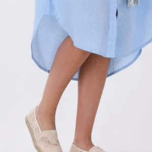 prix pas cher Toms Alpargata Rope Espadrilles En Beige 18