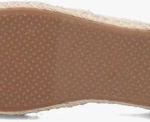 Toms Alpargata Rope Espadrilles En Beige haute qualité 13