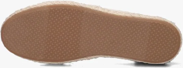 Toms Alpargata Rope Espadrilles En Beige haute qualité 5