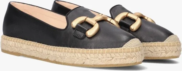 Kanna 22070 Espadrilles En Noir remise en ligne 3