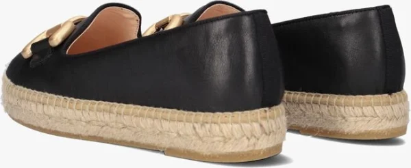 Kanna 22070 Espadrilles En Noir remise en ligne 4