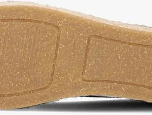 Kanna 22070 Espadrilles En Noir remise en ligne 13