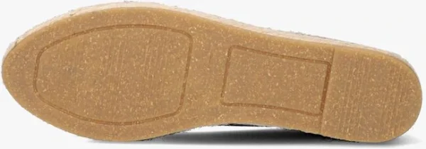 Kanna 22070 Espadrilles En Noir remise en ligne 5