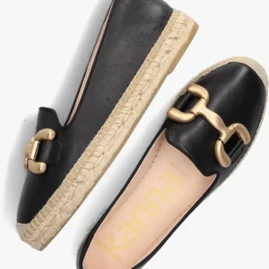 Kanna 22070 Espadrilles En Noir remise en ligne 15