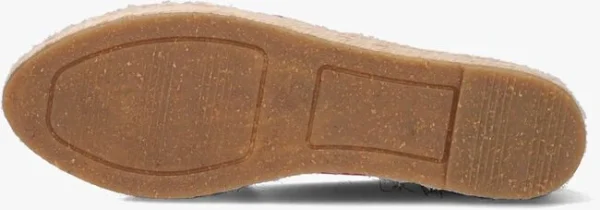 mode pas cher Kanna 20029 Espadrilles En Rose 5