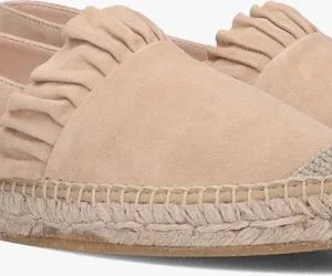 belle Kanna Kv8000 Espadrilles En Beige 9