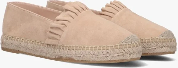 belle Kanna Kv8000 Espadrilles En Beige 3