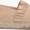 belle Kanna Kv8000 Espadrilles En Beige 20