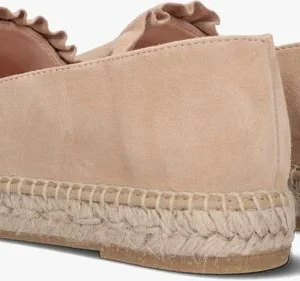 belle Kanna Kv8000 Espadrilles En Beige 11