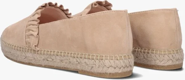 belle Kanna Kv8000 Espadrilles En Beige 4