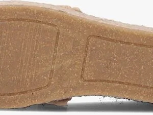 belle Kanna Kv8000 Espadrilles En Beige 13