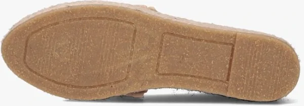 belle Kanna Kv8000 Espadrilles En Beige 5
