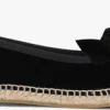 vente luxe pas cher Kanna Kv22112 Espadrilles En Noir 17