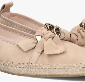 Kanna Kv22112 Espadrilles En Beige Top ventes 9