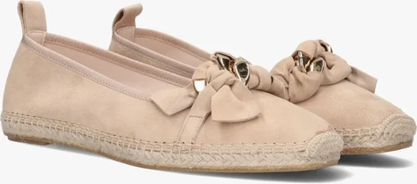 Kanna Kv22112 Espadrilles En Beige Top ventes 3