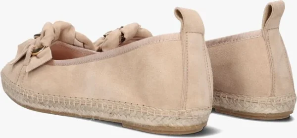 Kanna Kv22112 Espadrilles En Beige Top ventes 4