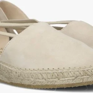 en ligne vente Kanna Kv4363 Espadrilles En Beige 9
