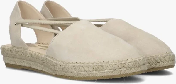 en ligne vente Kanna Kv4363 Espadrilles En Beige 3