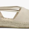 en ligne vente Kanna Kv4363 Espadrilles En Beige 17