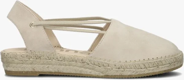 en ligne vente Kanna Kv4363 Espadrilles En Beige 1