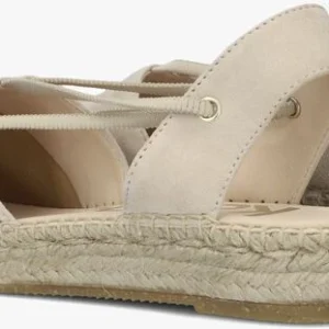 en ligne vente Kanna Kv4363 Espadrilles En Beige 11