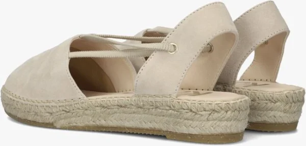 en ligne vente Kanna Kv4363 Espadrilles En Beige 4