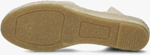 en ligne vente Kanna Kv4363 Espadrilles En Beige 5