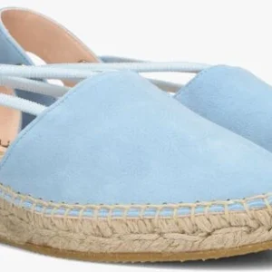 Kanna Kv4363 Espadrilles En Bleu comparez les prix 9