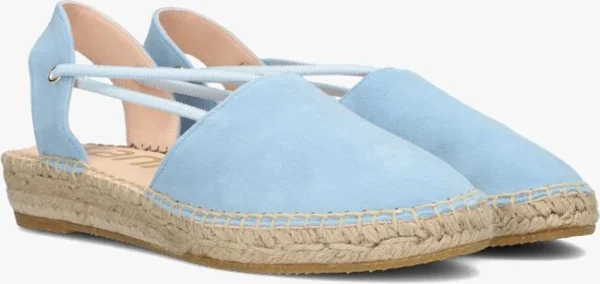 Kanna Kv4363 Espadrilles En Bleu comparez les prix 3