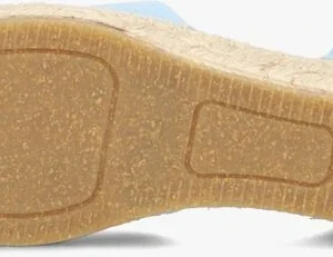 Kanna Kv4363 Espadrilles En Bleu comparez les prix 13