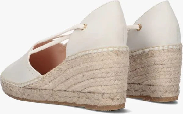 Kanna Kv7099 Espadrilles En Blanc Achat 4
