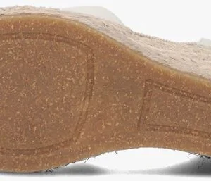 Kanna Kv7099 Espadrilles En Blanc Achat 14
