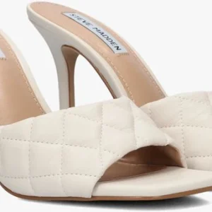 Steve Madden Signify En Blanc beauté 9