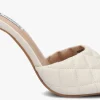 Steve Madden Signify En Blanc beauté 22