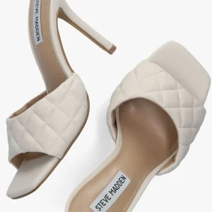 Steve Madden Signify En Blanc beauté 15