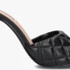 Steve Madden Signify En Noir Paiement sécurisé 19