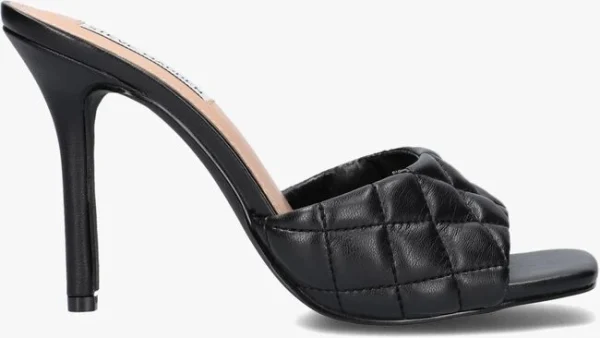Steve Madden Signify En Noir Paiement sécurisé 1