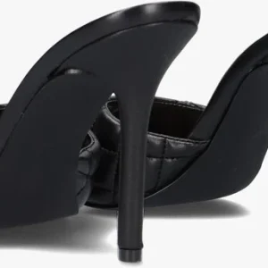Steve Madden Signify En Noir Paiement sécurisé 11