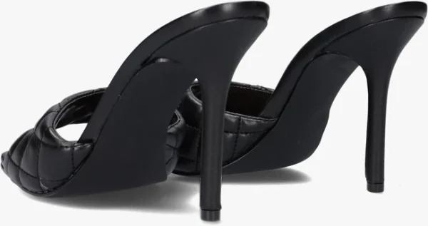 Steve Madden Signify En Noir Paiement sécurisé 4