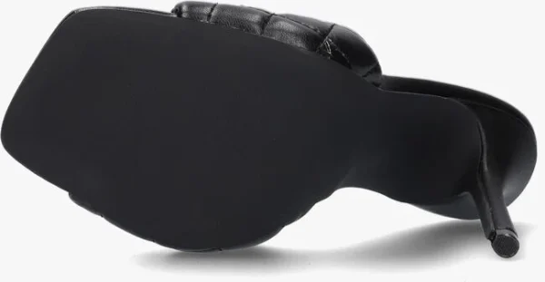 Steve Madden Signify En Noir Paiement sécurisé 5