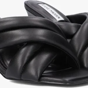 grossiste Steve Madden Tenacity En Noir 9