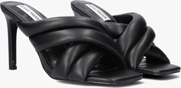 grossiste Steve Madden Tenacity En Noir 3