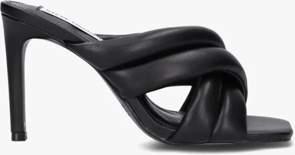 grossiste Steve Madden Tenacity En Noir 1