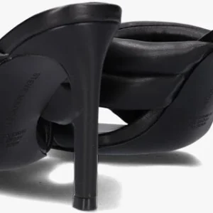 grossiste Steve Madden Tenacity En Noir 11
