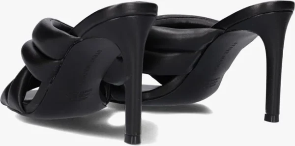 grossiste Steve Madden Tenacity En Noir 4